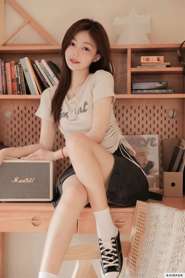 柒柒就这样的图片