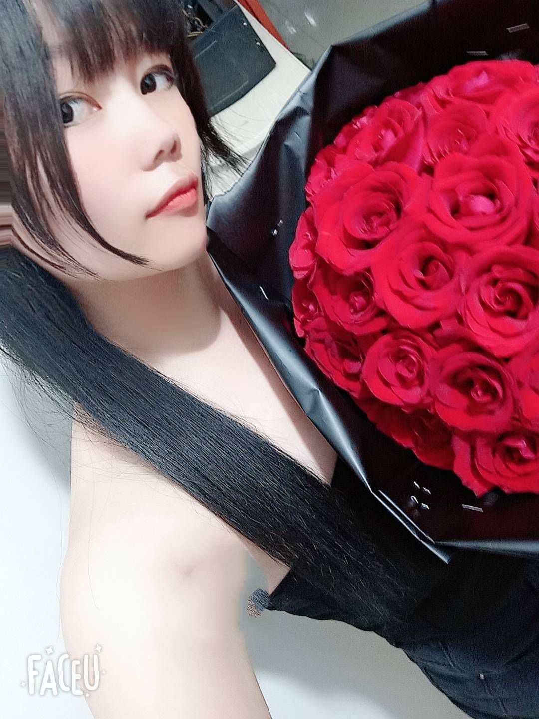 柒柒就这样的图片