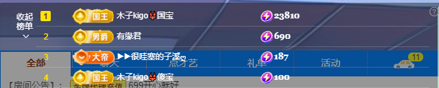做自己的那道光的图片