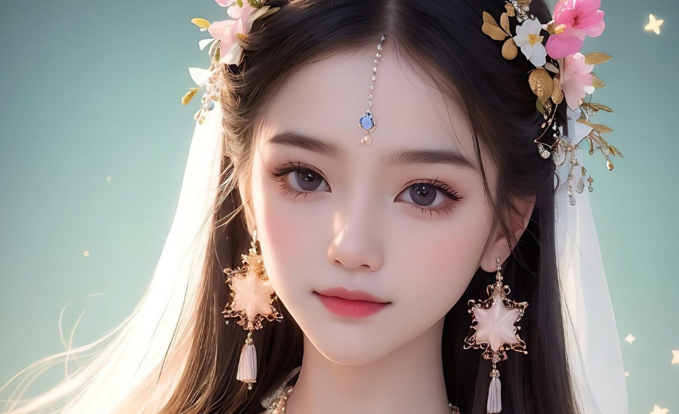 木子kigo五月好运的图片