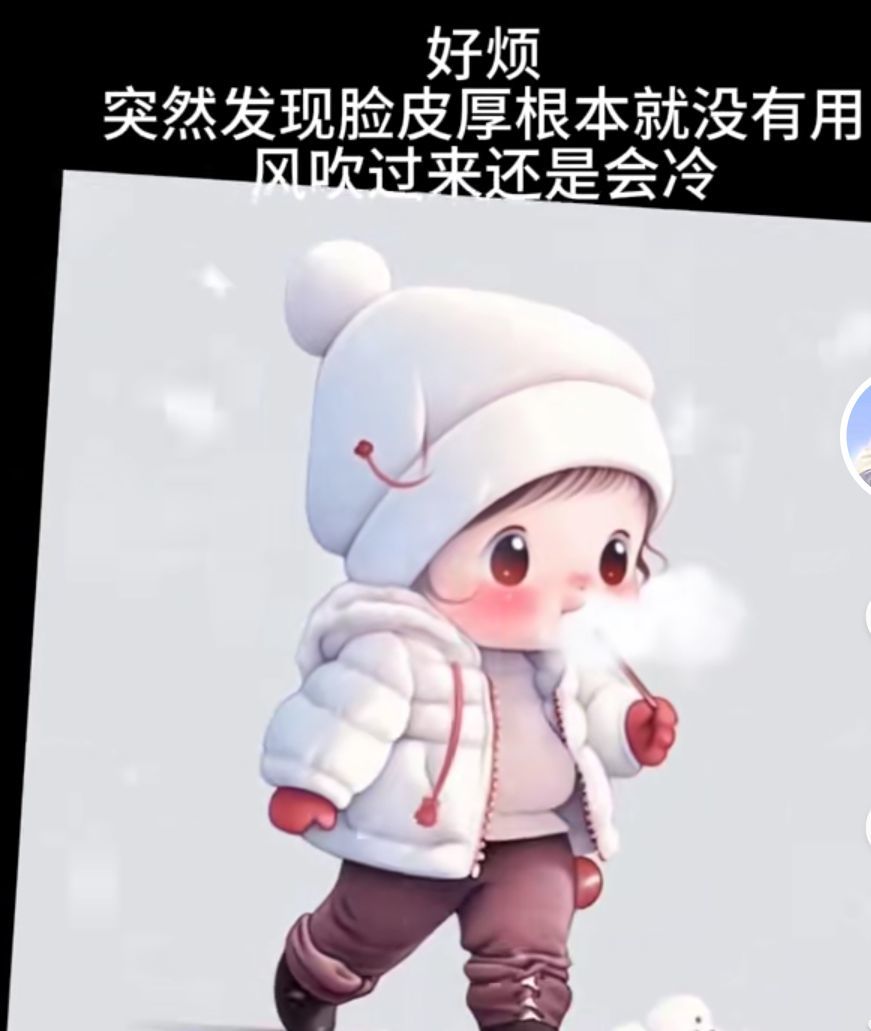 丑小鸭💞愿有一束光的图片