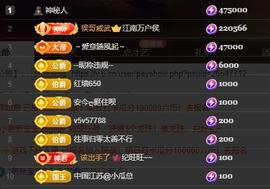 牛生口28581主播照片