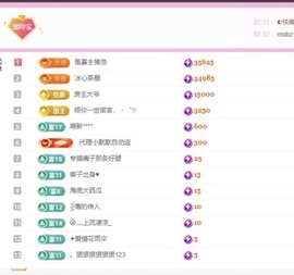 小玲宝🧸安静唱歌主播照片