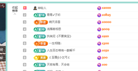 远扬、青青青青青青青的图片