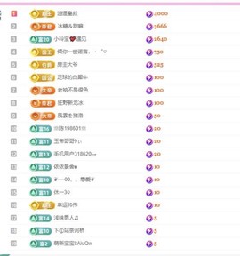 小玲宝🧸安静唱歌主播照片