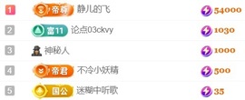 亮大福（八方来财）主播照片