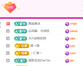 广西壮族姑姑主播照片