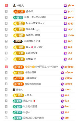 小明月*沉淀一下主播照片