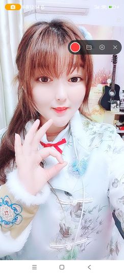 婷婷💕求升级的图片