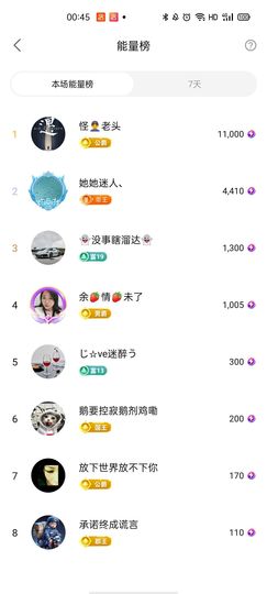 梦心💞缘于遇见主播照片