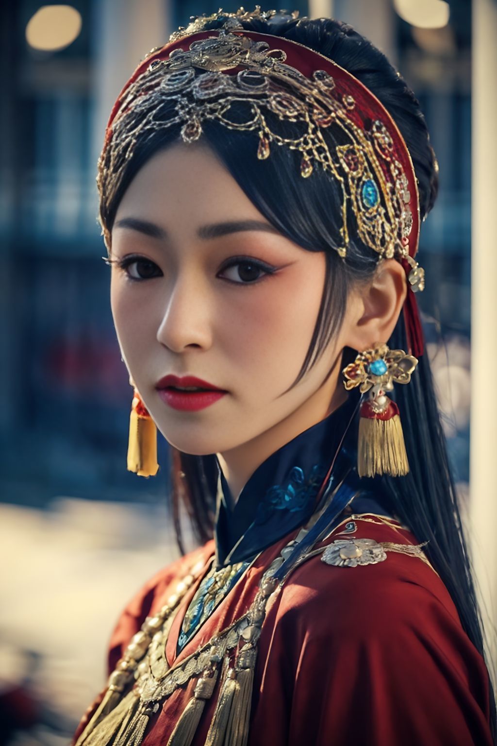 果果(平安好运)的图片