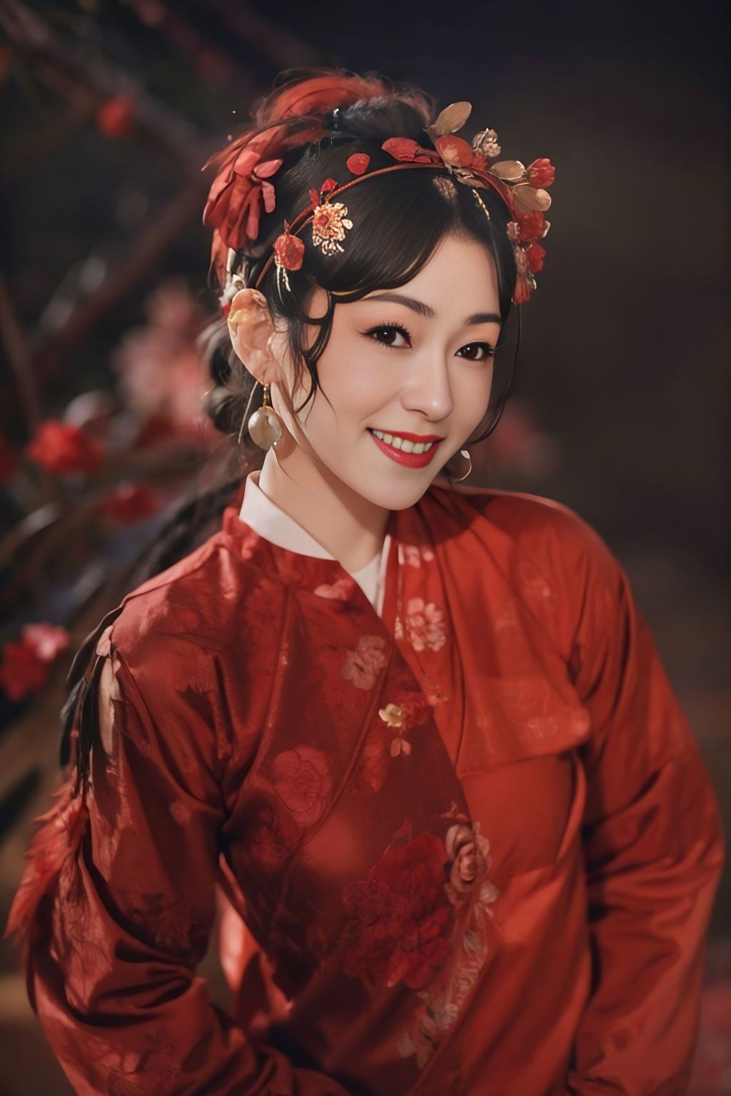 果果(平安好运)的图片