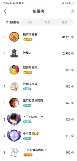 小谢农村田园生活主播照片