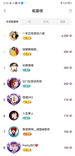 小谢农村田园生活主播照片