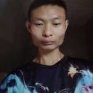 英俊潇洒的鸿骞海报
