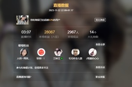 读书去了，有亿点忙主播照片