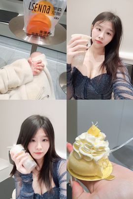 浮若若主播照片