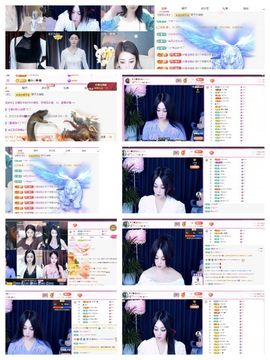 美好@的回忆主播照片