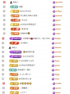 洋子～晚点见主播照片