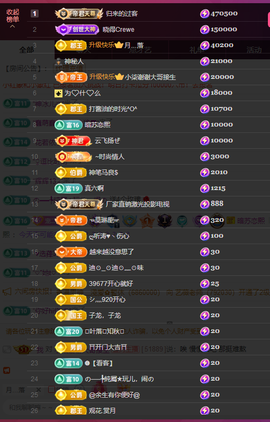 苏熙！！！主播照片