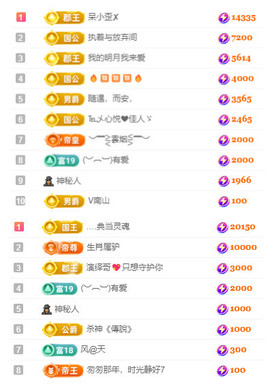 小明月*沉淀一下主播照片