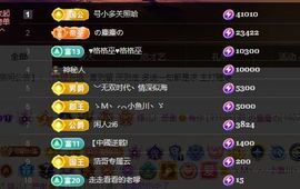 婷儿～所遇皆甜主播照片