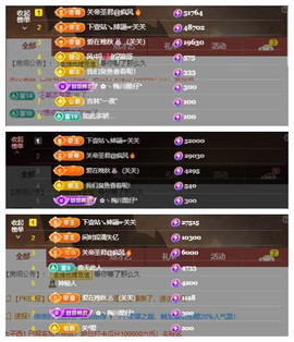 🎼关关🎼主播照片