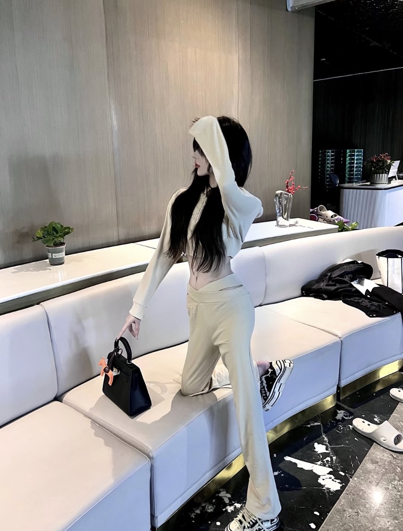 清老师的主播照片