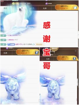 金麒麟好运连连🎤主播照片
