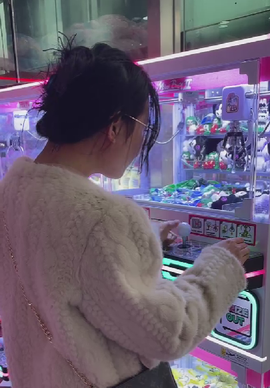 ♚~小巴豆~贪财好色的图片