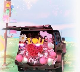 可馨✿一二布布主播照片