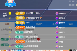 🎶柒歌主播照片