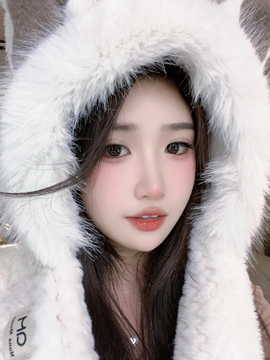 腼腆小洁~的图片