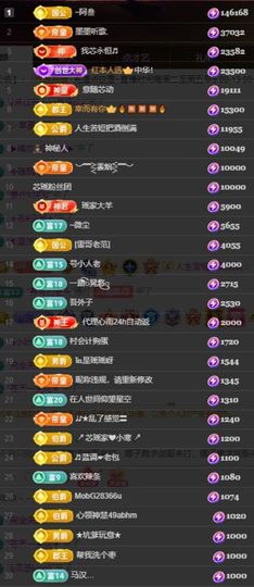芯瑶❤️爱唱歌～主播照片