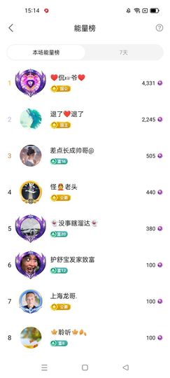 梦心💞缘于遇见主播照片