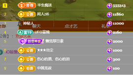 ╭☞呆呆主播照片