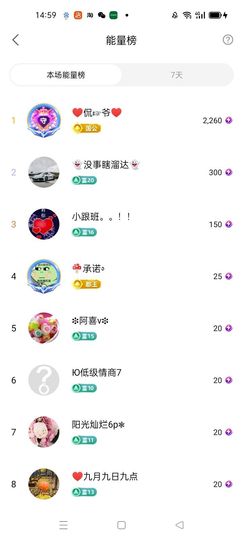梦心💞缘于遇见主播照片