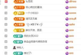 冰凌吖～主播照片