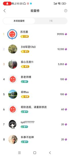 小芳，🌸减肥打卡主播照片