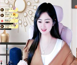 菲儿💗求陪伴主播照片