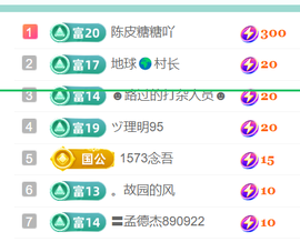 广西壮族姑姑主播照片