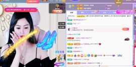 菲儿♥今晚正常开播主播照片