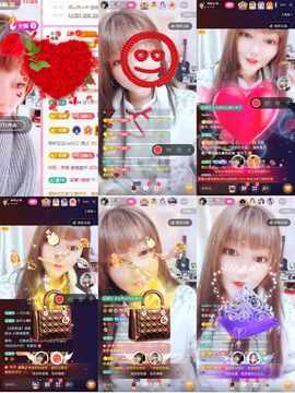 婷婷💕求升级的图片