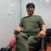 老登头