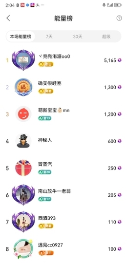 小谢农村田园生活主播照片