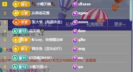 张张美人8冠感谢家人主播照片