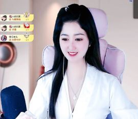 菲儿♥今晚正常开播主播照片