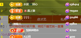 林晓晓🌸主播照片