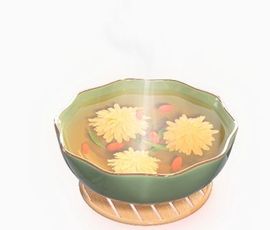 可馨✿一二布布主播照片