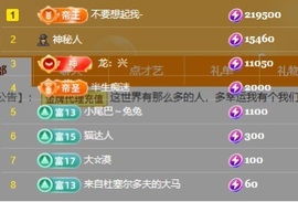 娜子呀💕没人疼主播照片